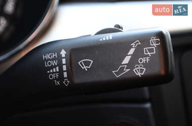 Универсал Skoda Superb 2012 в 