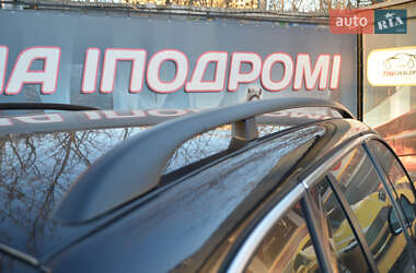 Универсал Skoda Superb 2012 в 