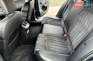 Ліфтбек Skoda Superb 2020 в 