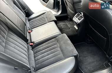 Ліфтбек Skoda Superb 2020 в 