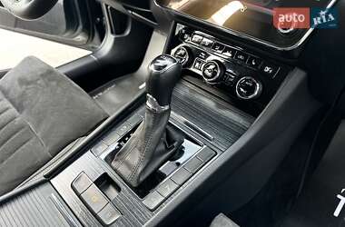 Ліфтбек Skoda Superb 2020 в 