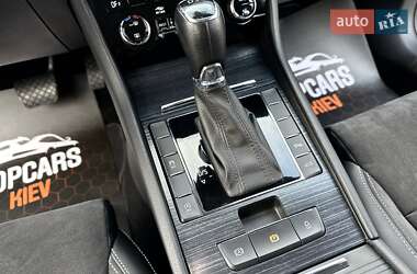 Ліфтбек Skoda Superb 2020 в 