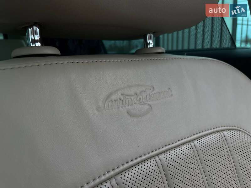 Универсал Skoda Superb 2016 в Николаеве