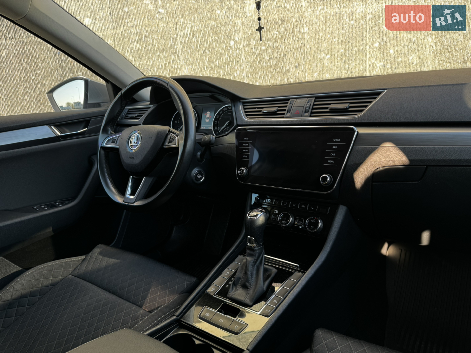 2019 Skoda Superb - мініатюра 8