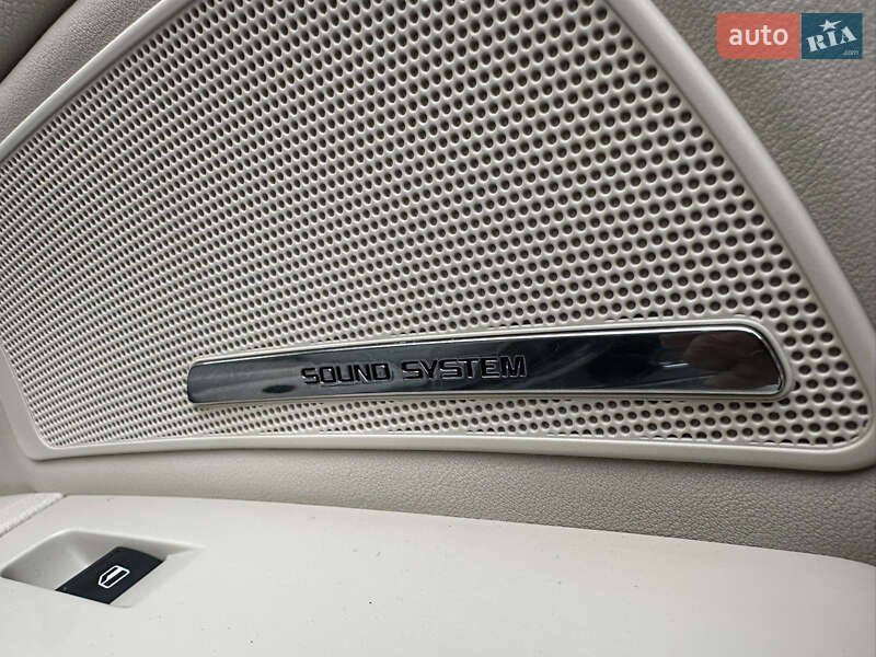 Универсал Skoda Superb 2014 в Хусте