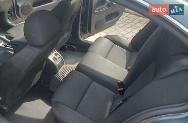 Ліфтбек Skoda Superb 2006 в 