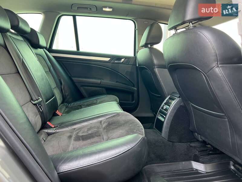 Универсал Skoda Superb 2014 в Киеве