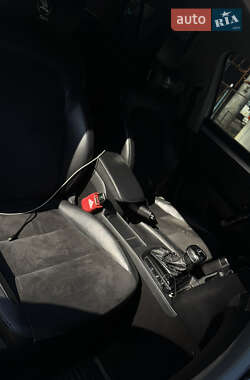 Універсал Skoda Superb 2010 в 