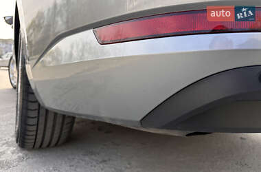 Универсал Skoda Superb 2019 в 