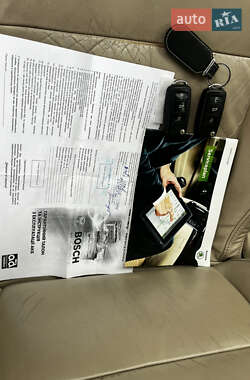 Універсал Skoda Superb 2011 в 