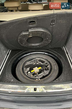 Універсал Skoda Superb 2011 в 
