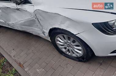 Skoda Superb 2013