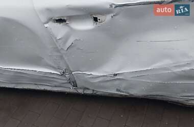 Ліфтбек Skoda Superb 2013 в 