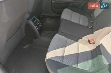 Універсал Skoda Superb 2013 в 