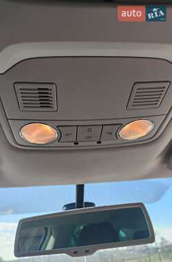 Універсал Skoda Superb 2013 в 