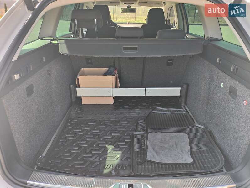 Универсал Skoda Superb 2013 в Шепетовке