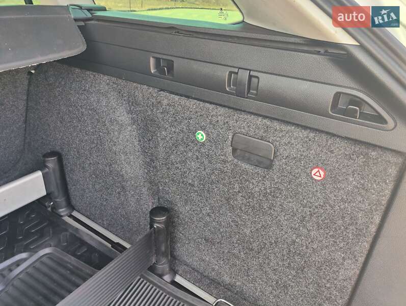 Универсал Skoda Superb 2013 в Шепетовке