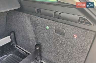 Універсал Skoda Superb 2013 в 