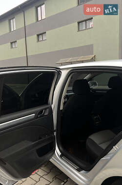 Ліфтбек Skoda Superb 2008 в 