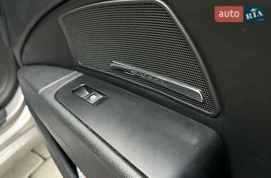 Лифтбек Skoda Superb 2012 в 