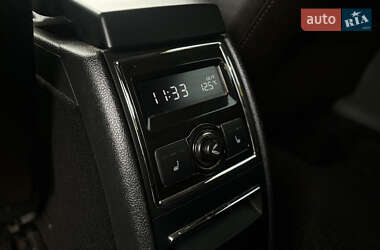 Лифтбек Skoda Superb 2012 в 