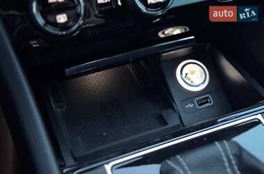 Универсал Skoda Superb 2018 в 