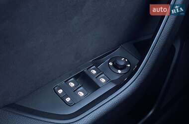 Универсал Skoda Superb 2018 в 