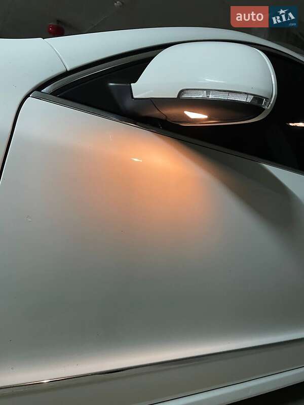 Универсал Skoda Superb 2010 в Львове
