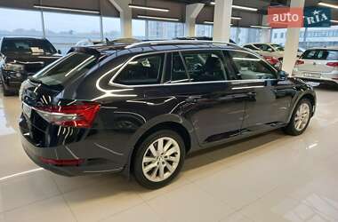 Універсал Skoda Superb 2020 в Хмельницькому