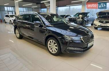 Skoda Superb 2020 Skoda Superb 2020