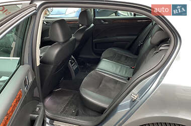 Ліфтбек Skoda Superb 2009 в Луцьку