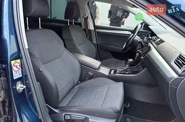 Лифтбек Skoda Superb 2018 в 