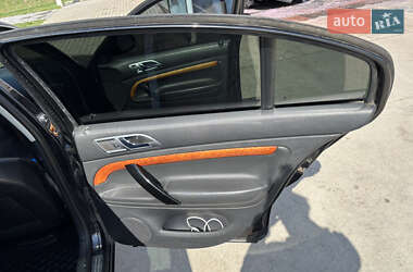Лифтбек Skoda Superb 2006 в 