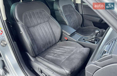 Ліфтбек Skoda Superb 2020 в Броварах