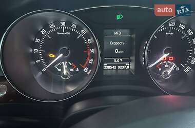 Лифтбек Skoda Superb 2009 в Болехове