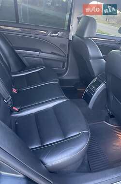 Универсал Skoda Superb 2014 в 