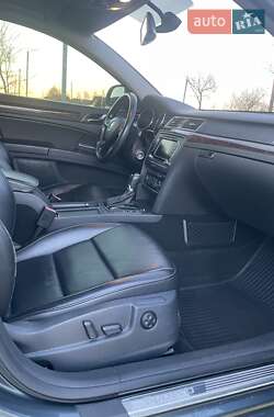 Универсал Skoda Superb 2014 в 