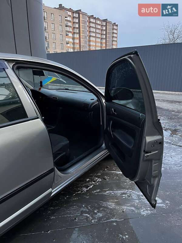 Ліфтбек Skoda Superb 2007 в Хмельницькому