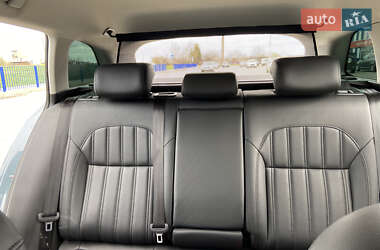 Універсал Skoda Superb 2016 в 