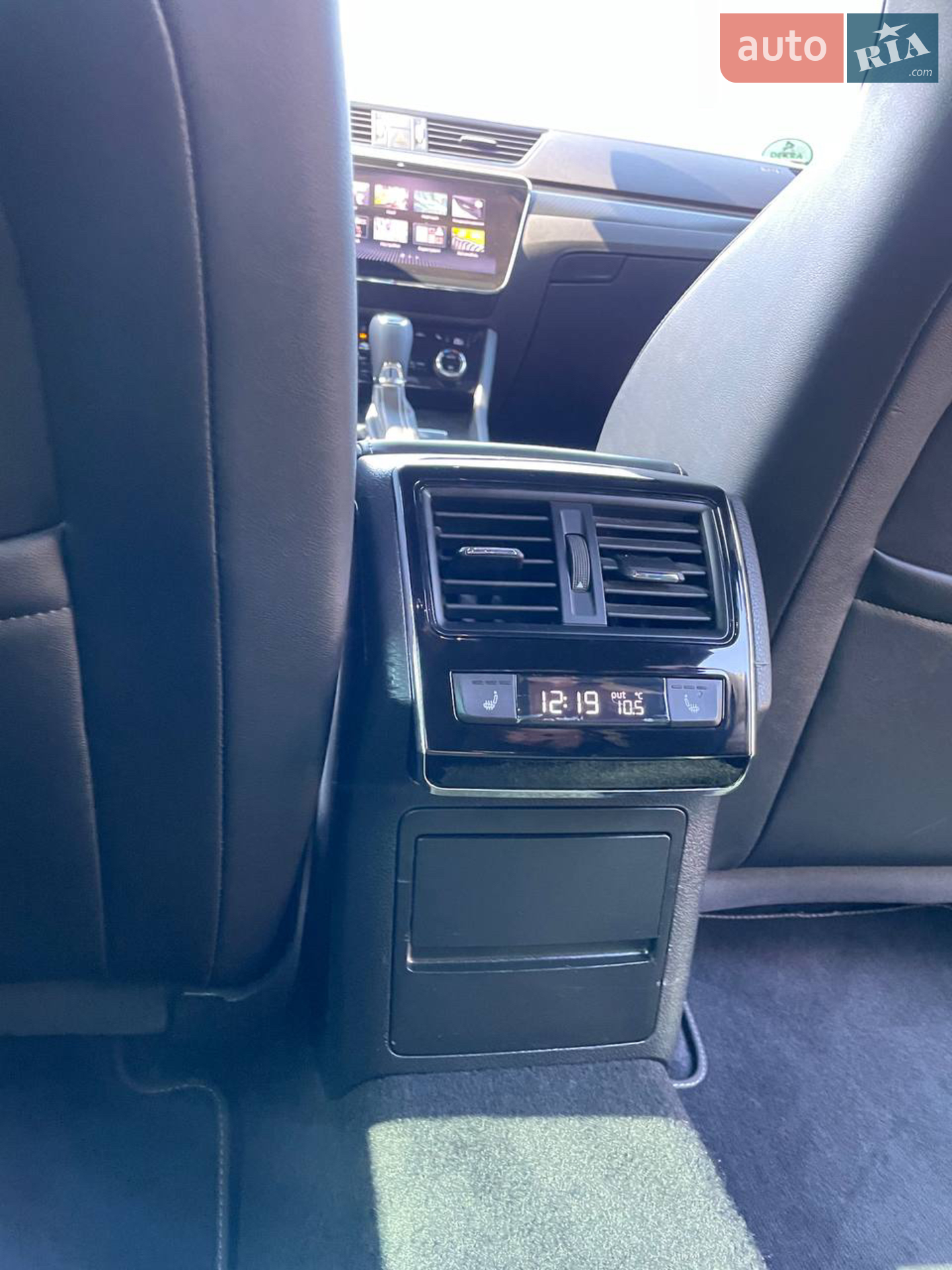 2020 Skoda Superb - мініатюра 32