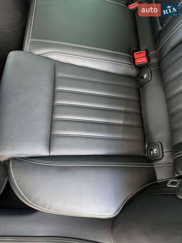 Універсал Skoda Superb 2019 в Хмельницькому