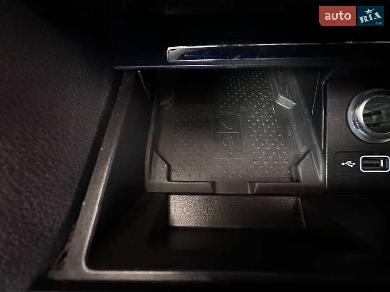 Універсал Skoda Superb 2019 в Хмельницькому