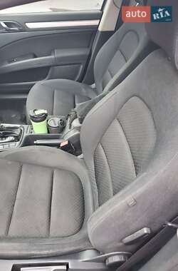 Универсал Skoda Superb 2014 в Днепре