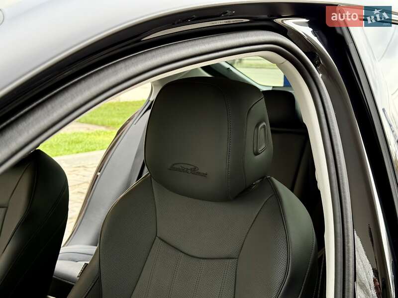 Ліфтбек Skoda Superb 2024 в Дніпрі