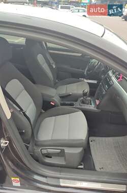 Лифтбек Skoda Superb 2008 в 