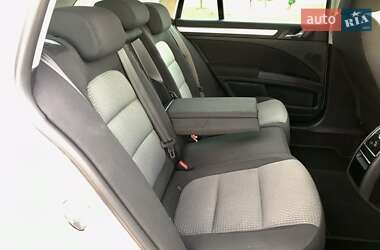Универсал Skoda Superb 2013 в 