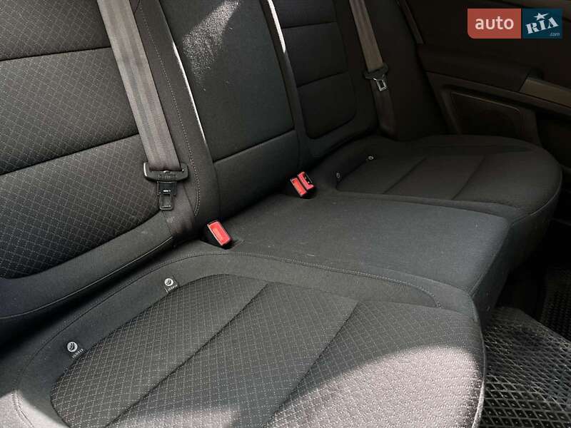 Ліфтбек Skoda Superb 2013 в Славуті