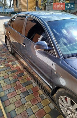 Лифтбек Skoda Superb 2006 в 