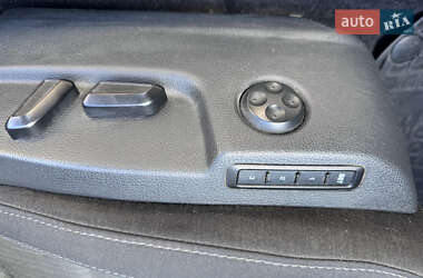 Лифтбек Skoda Superb 2013 в 