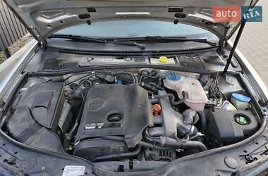 Лифтбек Skoda Superb 2006 в 